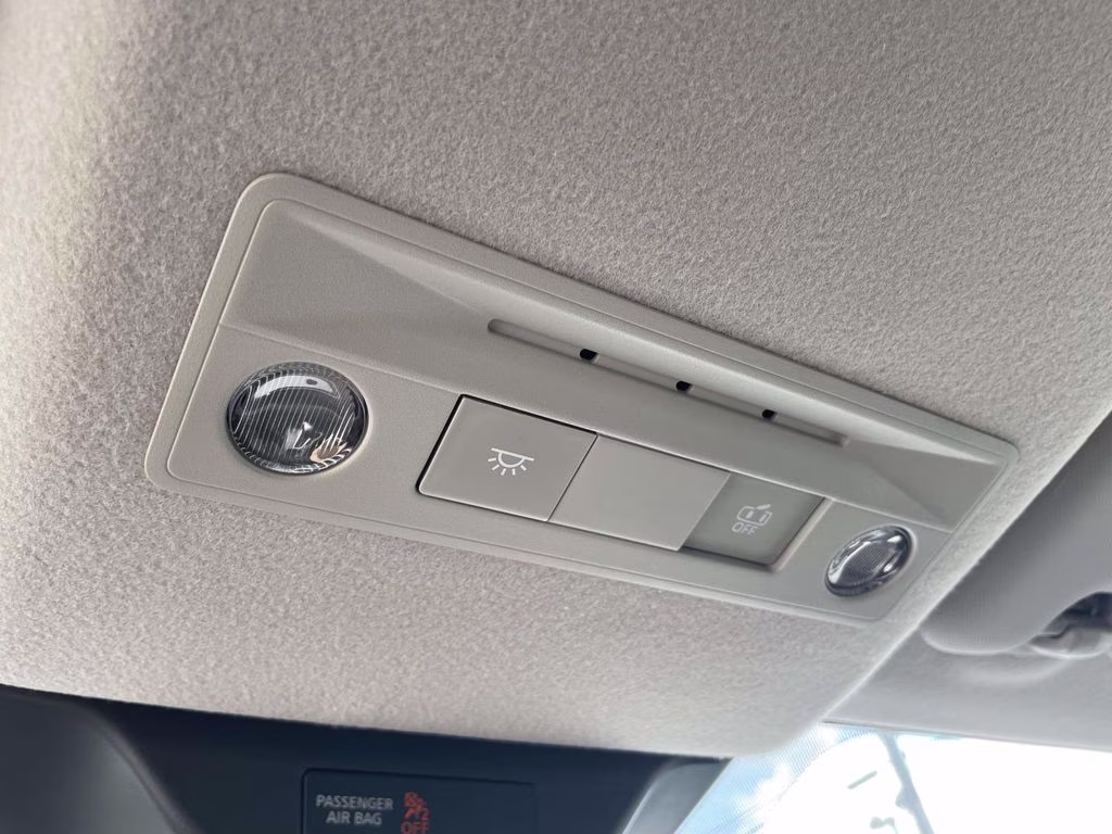 2026 Gun Metallic Nissan Kicks S FWD SUV