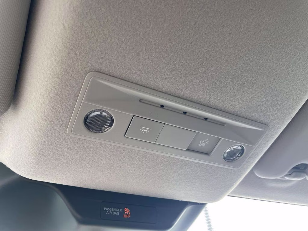 2026 Super Black Nissan Kicks SV FWD SUV