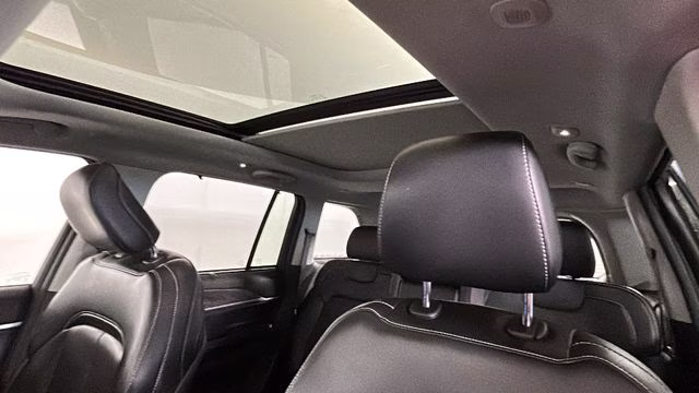 2024 Baltic Gray Metallic Clearcoat Jeep Grand Cherokee 4xe 4X4 SUV