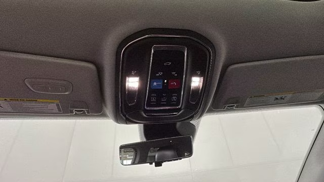 2024 Baltic Gray Metallic Clearcoat Jeep Grand Cherokee 4xe 4X4 SUV