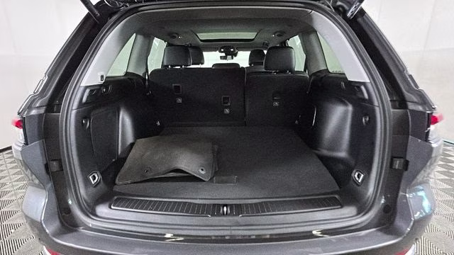 2024 Baltic Gray Metallic Clearcoat Jeep Grand Cherokee 4xe 4X4 SUV