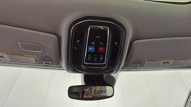 2023 Bright White Clearcoat Jeep Grand Cherokee 4xe 4X4 SUV