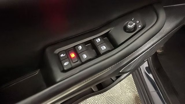 2023 Midnight Sky Jeep Grand Cherokee 4xe 4X4 SUV