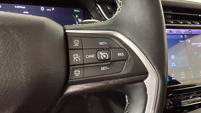2023 Midnight Sky Jeep Grand Cherokee 4xe 4X4 SUV