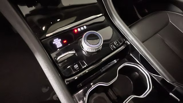 2023 Midnight Sky Jeep Grand Cherokee 4xe 4X4 SUV