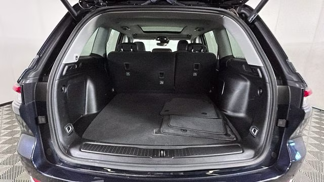 2023 Midnight Sky Jeep Grand Cherokee 4xe 4X4 SUV