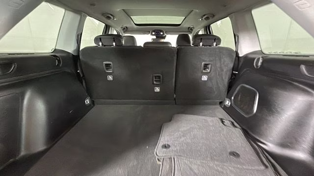 2023 Midnight Sky Jeep Grand Cherokee 4xe 4X4 SUV