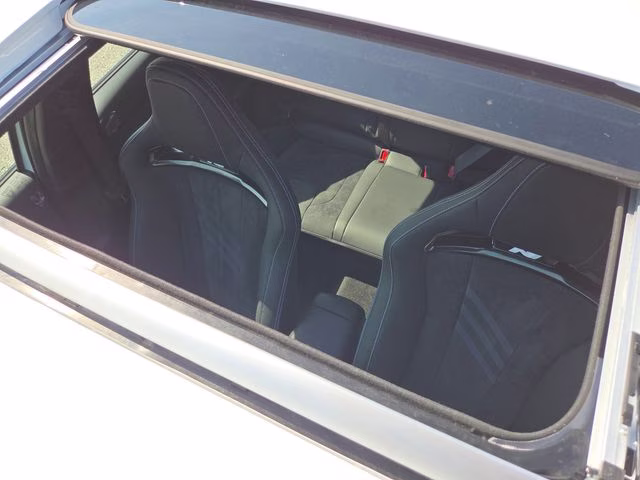 2026 Atlas White Hyundai Elantra N Base FWD Sedan