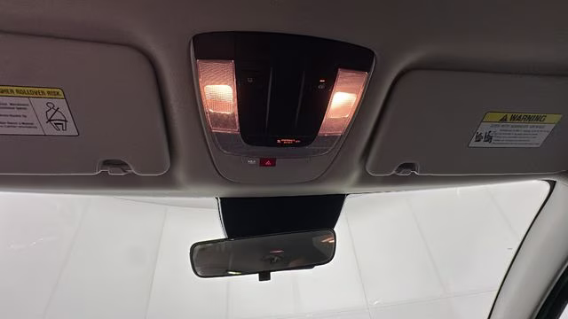 2025 Ebony Black Kia Sportage EX FWD SUV