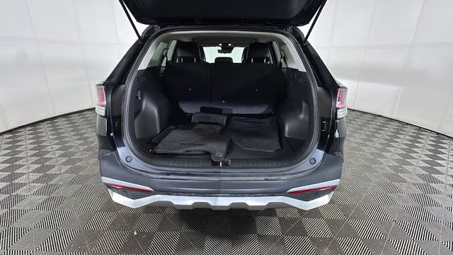 2025 Ebony Black Kia Sportage EX FWD SUV