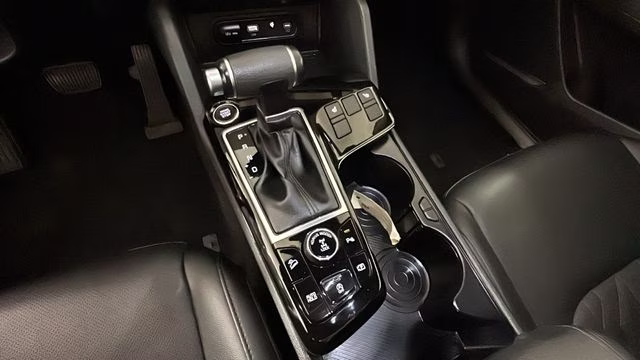 2024 Dawning Red Kia Sportage X-Line AWD SUV