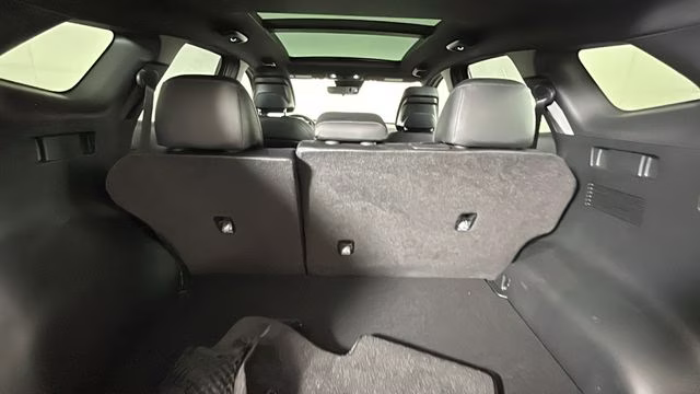 2024 Dawning Red Kia Sportage X-Line AWD SUV