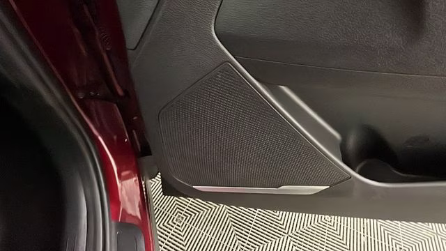 2024 Dawning Red Kia Sportage X-Line AWD SUV
