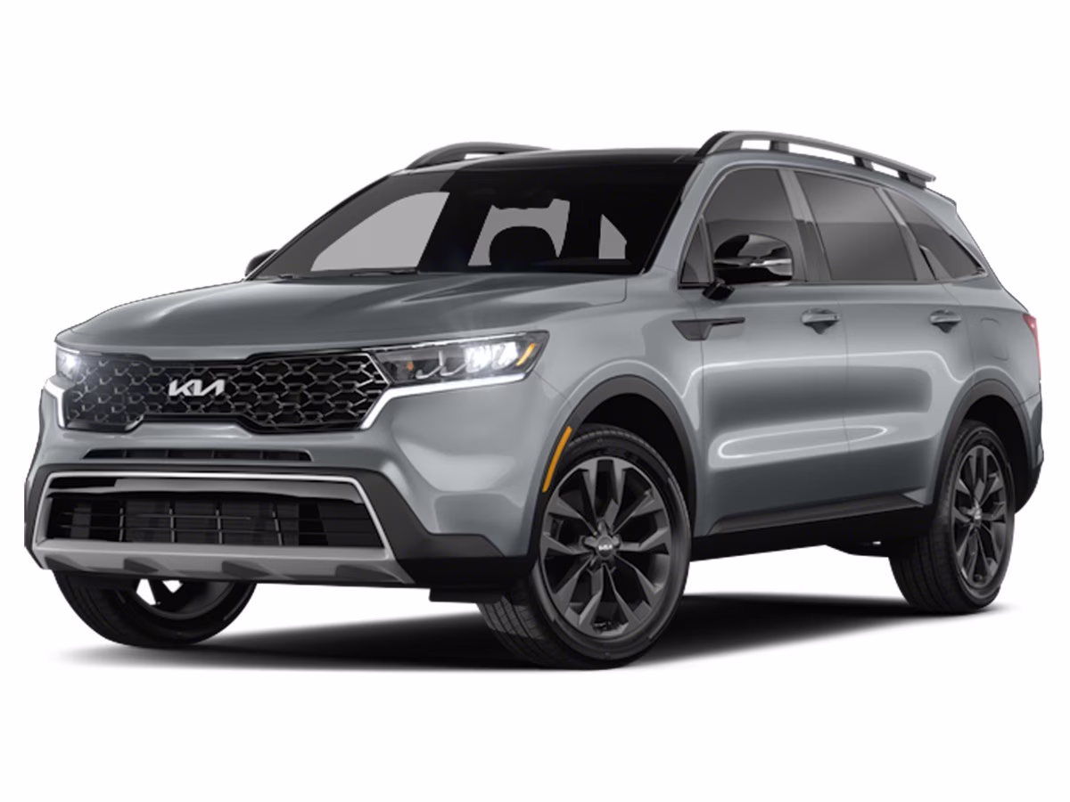 2023 Kia Sorento X-Line EX AWD SUV