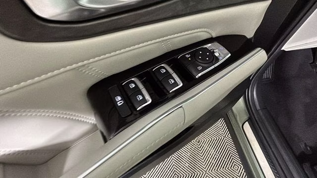 2024 Jungle Green Kia Sorento X-Line SX AWD SUV