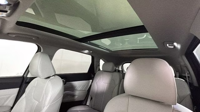2024 Jungle Green Kia Sorento X-Line SX AWD SUV