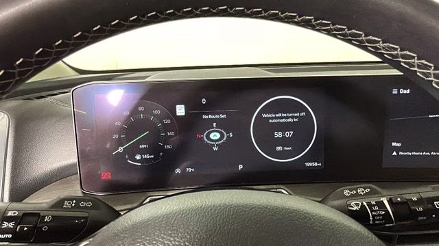 2024 Jungle Green Kia Sorento X-Line SX AWD SUV