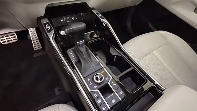 2024 Jungle Green Kia Sorento X-Line SX AWD SUV