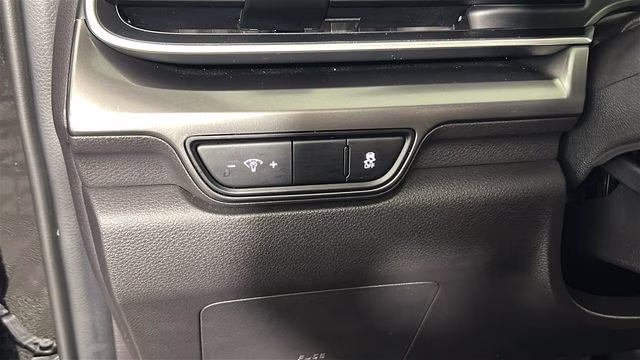 2025 Aurora Black Pearl Kia Carnival SX Prestige FWD Van
