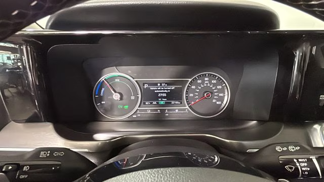 2022 Runway Red Kia Sorento Plug-In Hybrid SX AWD SUV