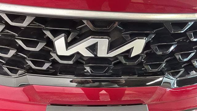 2022 Runway Red Kia Sorento Plug-In Hybrid SX AWD SUV