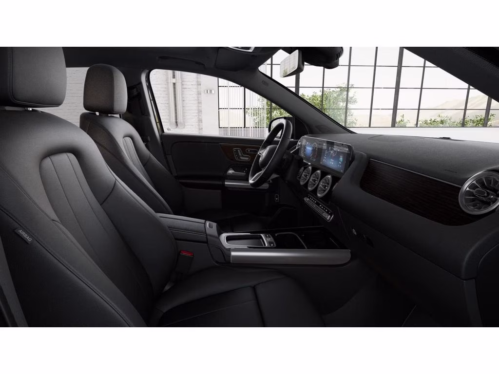 2026 Black Mercedes-Benz GLA GLA 250 FWD SUV