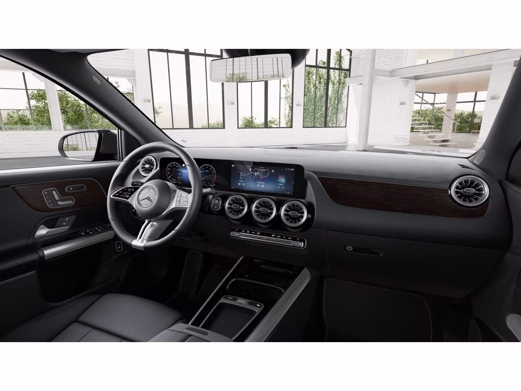 2026 Black Mercedes-Benz GLA GLA 250 FWD SUV