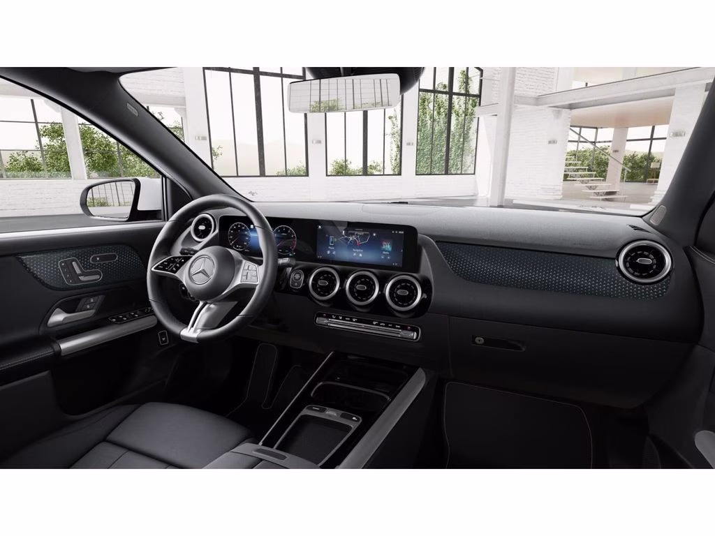 2026 Polar White Mercedes-Benz GLA GLA 250 FWD SUV