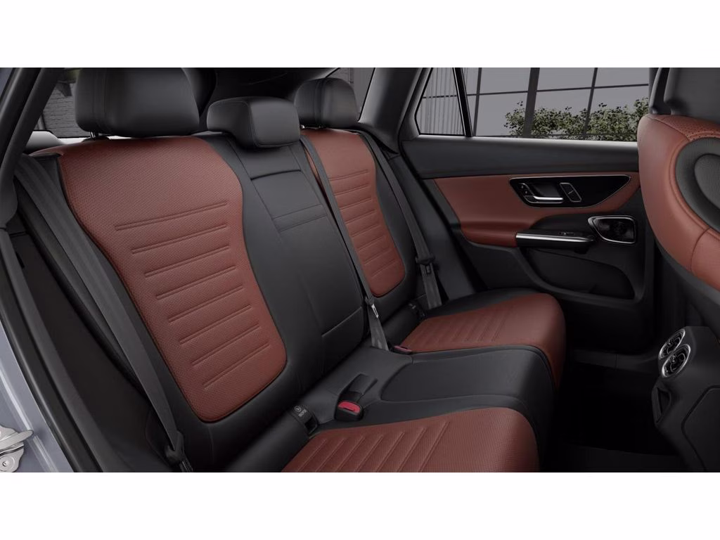 2026 Alpine Mercedes-Benz GLC GLC 300 RWD SUV