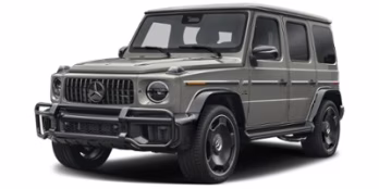 2027 Moonlight Mercedes-Benz G-Class G 63 AMG AWD SUV