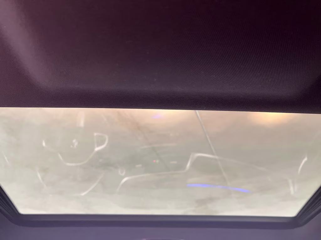2023 Phytonic Blue Metallic BMW 5 Series 540i RWD Sedan