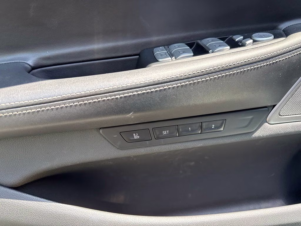 2019 Glacier Silver Metallic BMW 7 Series 740e xDrive iPerformance AWD Sedan