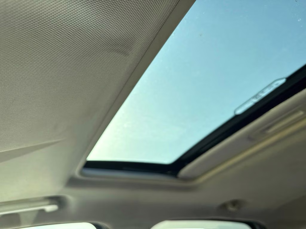 2021 Moondust Silver Metallic Ford EcoSport Titanium FWD SUV