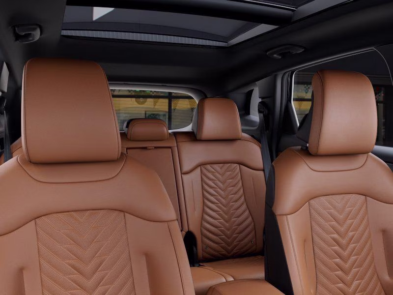2026 Panthera Metal Gray Kia Sportage X-Line AWD SUV