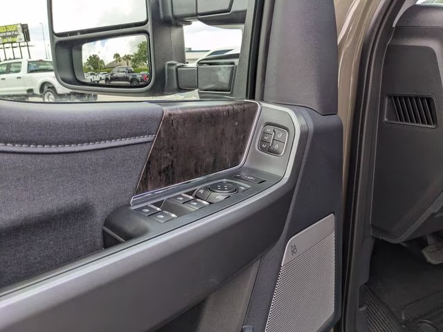 2026 Marsh Gray Ford Super Duty F-450 DRW Lariat 4X4 Chassis