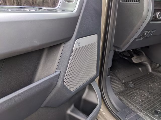 2026 Marsh Gray Ford Super Duty F-450 DRW Lariat 4X4 Chassis