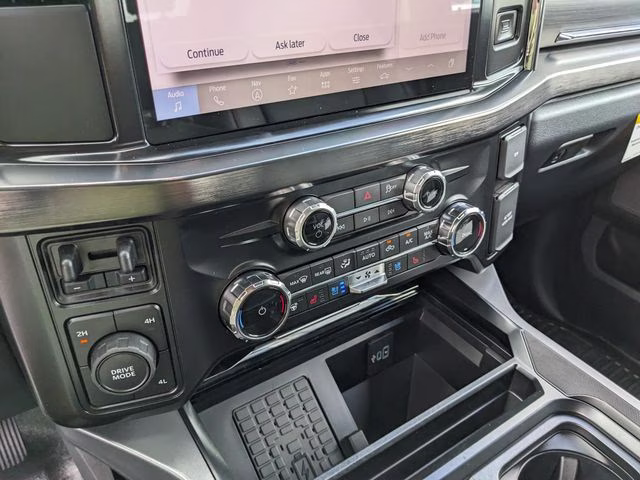 2026 Marsh Gray Ford Super Duty F-450 DRW Lariat 4X4 Chassis