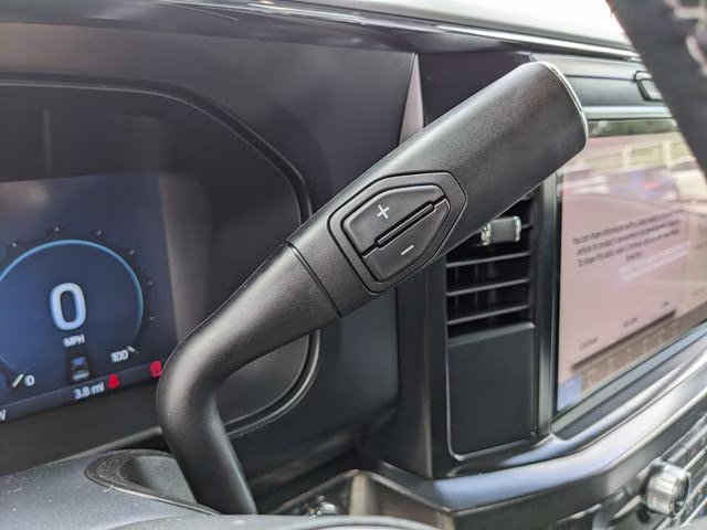 2026 Marsh Gray Ford Super Duty F-450 DRW Lariat 4X4 Chassis