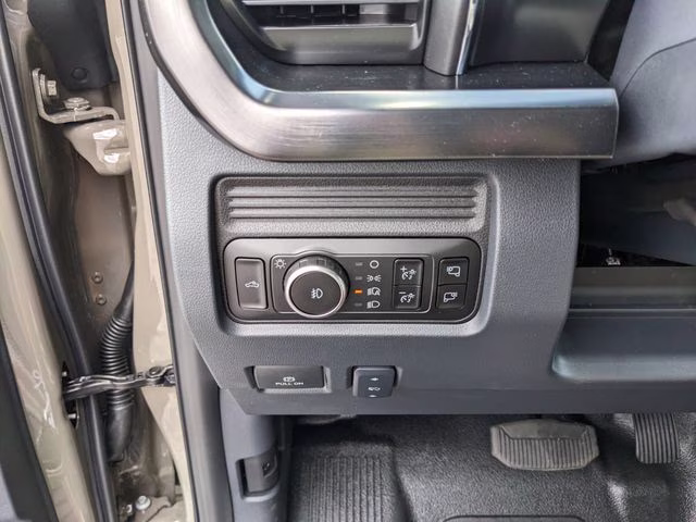2026 Marsh Gray Ford Super Duty F-450 DRW Lariat 4X4 Chassis