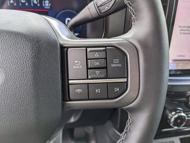 2026 Marsh Gray Ford Super Duty F-450 DRW Lariat 4X4 Chassis