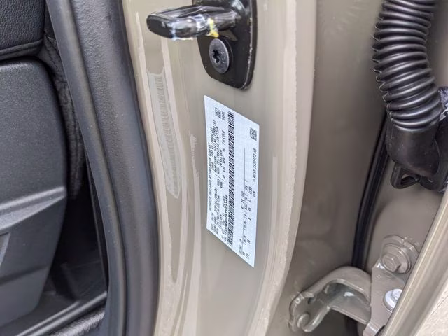 2026 Marsh Gray Ford Super Duty F-450 DRW Lariat 4X4 Chassis