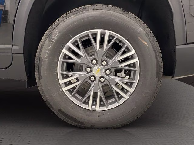 2026 Chevrolet Traverse LT - Photo 15