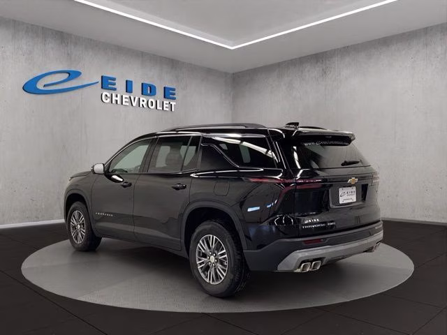 2026 Chevrolet Traverse LT - Photo 6