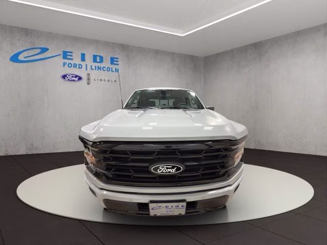 2026 Avalanche Ford F-150 XLT Black Appearance 4X4 Truck