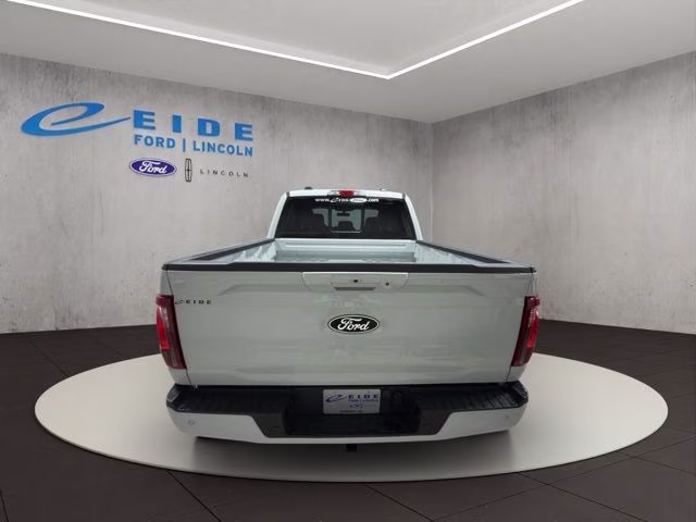 2026 Avalanche Ford F-150 XLT Black Appearance 4X4 Truck
