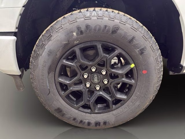 2026 Avalanche Ford F-150 XLT Black Appearance 4X4 Truck