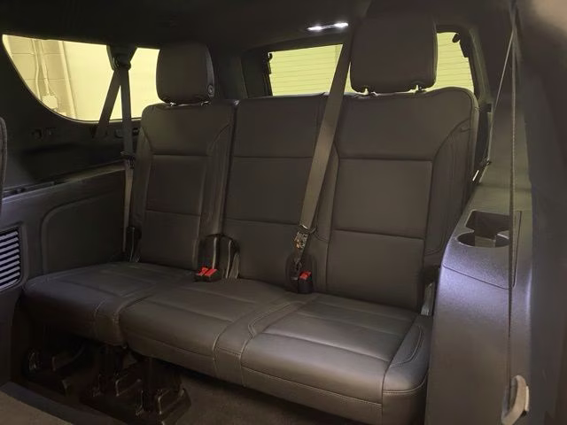 2026 Black Chevrolet Suburban Z71 4X4 SUV
