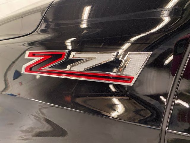 2026 Black Chevrolet Suburban Z71 4X4 SUV