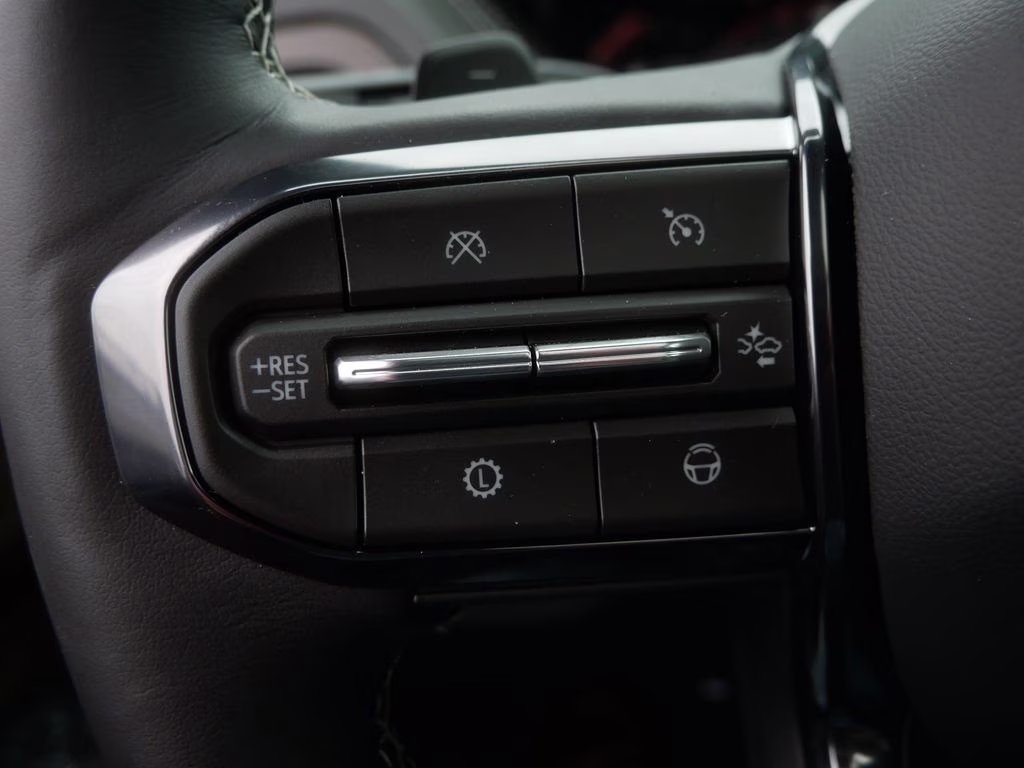 2026 Onyx Black GMC Yukon XL Denali Ultimate 4X4 SUV