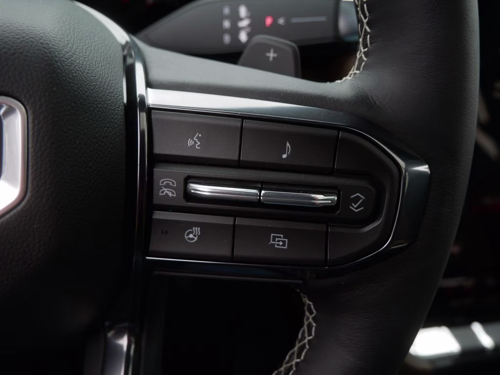2026 Onyx Black GMC Yukon XL Denali Ultimate 4X4 SUV